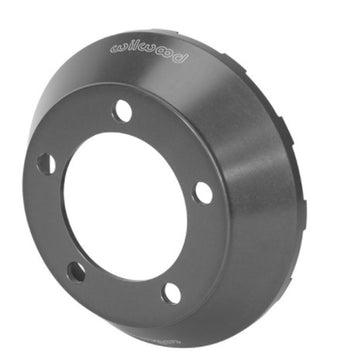 compare product Wilwood Hat-BB Front 1.62in Offset 5 x 4.75 - 12 on 8.75in