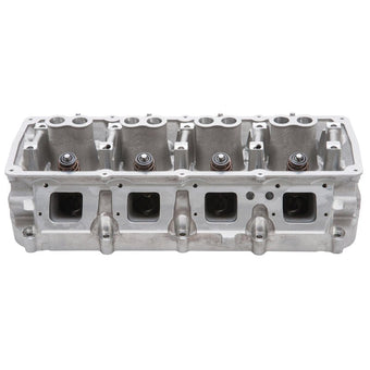 compare product Edelbrock Cyl Head Chrysler Gen III Hemi Perf RPM 2003-Present 5 7L-6 4L V8 73cc Complete
