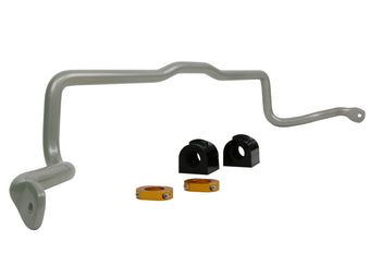 compare product Whiteline 05+ Mazda 3 BK / 07+ Mazdaspeed3 Hatch FWD Front 24mm X-Heavy Duty Swaybar