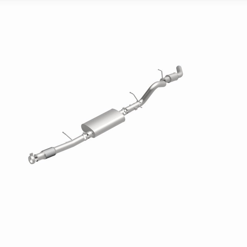 MagnaFlow BRE Exhaust Kit 15 - 20 ESCALADE ESV YUKON XL 6.2L - My Store