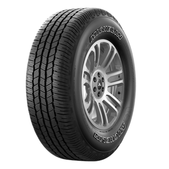 compare product Michelin Defender LTX M/S 2 265/65R18 116T XL