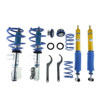 compare product Bilstein B16 (PSS10) 13-14 Mercedes-Benz CLA250 Base 2.0L Front & Rear Performance Suspension System