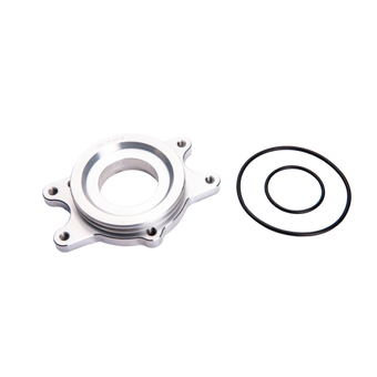compare product Fleece Performance 01-16 GM Duramax 6.6L CP3 Adapter Kit w/O-Rings