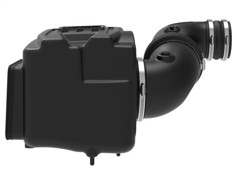 aFe Quantum Pro 5R Cold Air Intake System 08 - 10 GM/Chevy Duramax V8 - 6.6L LMM - Oiled - My Store