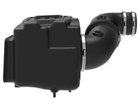 aFe Quantum Pro 5R Cold Air Intake System 08 - 10 GM/Chevy Duramax V8 - 6.6L LMM - Oiled - My Store
