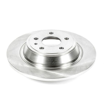 compare product Power Stop 13-19 Ford Fusion Rear Autospecialty Brake Rotor