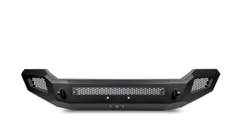 compare product Body Armor 4x4 11-16 Ford F250/F350 Super Duty Ambush Front Bumper - Non-Winch