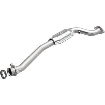 compare product MagnaFlow 07-12 Chevrolet Colorado 3.7L Direct Fit Converter