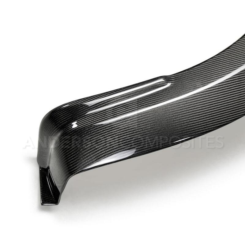 Anderson Composites 17 - 18 Ford Raptor Type OE Fender Flares (Front) - My Store