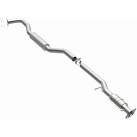 MagnaFlow Conv DF 07 - 09 Mitsu Outlander 3.0L - My Store