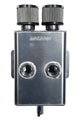Moroso Breather Tank/Catch Can - 16An Female Inlet - Forward Facing - Two Breathers - Aluminum - My Store
