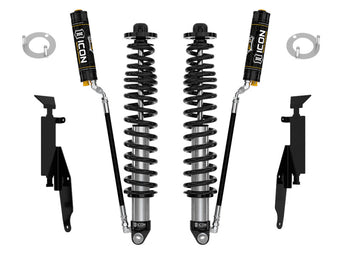 compare product ICON 21-UP Ford Bronco 2-3in Rear 2.5 VS RR CDCV COILOVER KIT