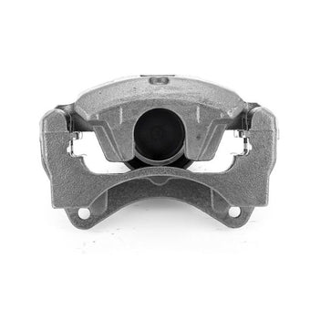 compare product Power Stop 08-16 Mitsubishi Lancer Front Right Autospecialty Caliper w/Bracket