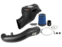 aFe Momentum GT CAIS w/ Pro 5R Media 18 - 19 Ford Mustang L4 - 2.3L (t) EcoBoost - My Store
