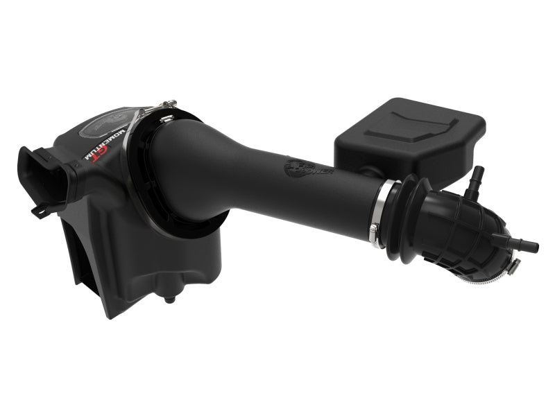 aFe 2023+ Ford F - 250/F - 350 V8 - 7.3L Momentum GT Pro DRY S Intake System - My Store