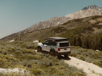 DV8 24 - 25 Toyota Land Cruiser / GX550 Roof Rack - My Store