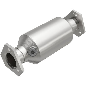 compare product MagnaFlow Direct Fit Catalytic Converter 75-92 Audi/VW CA