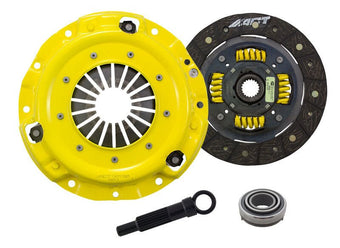 compare product ACT 1993 Hyundai Elantra HD/Perf Street Sprung Clutch Kit