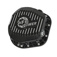 aFe Power Cover Diff Rear Machined COV Diff R Ford Diesel Trucks 86 - 11 V8 - 6.4/6.7L (td) Machined - My Store