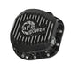 aFe Power Cover Diff Rear Machined COV Diff R Ford Diesel Trucks 86 - 11 V8 - 6.4/6.7L (td) Machined - My Store