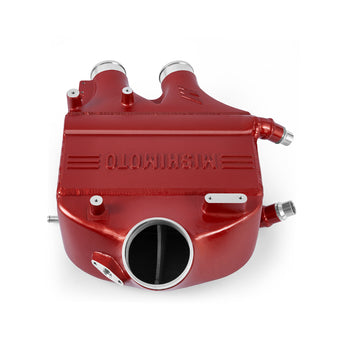 compare product Mishimoto 2015-2020 BMW F80 M3/M4 Intercooler Sakhir Orange Metallic