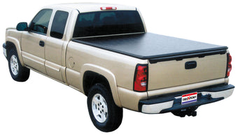 compare product Truxedo 88-00 GM Full Size C/K 6ft 6in TruXport Bed Cover