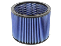 aFe MagnumFLOW Air Filters Round Racing P5R A/F RR P5R 9 OD x 7.50 ID x 7 H E/M - My Store