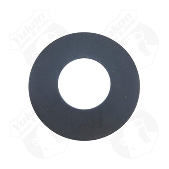 compare product Yukon Gear Standard Open and Positraction Pinion Gear and Thrust Washer For 8.2in GM Ci Corvette