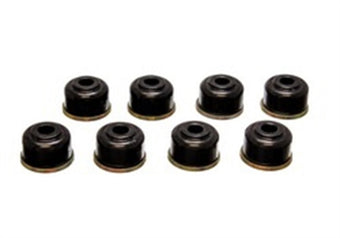 compare product Energy Suspension Black Heavy Duty End Link Set 3/8 inch I.D. / 11/16 inch Nipple O.D. / 1 1/8 O.D.