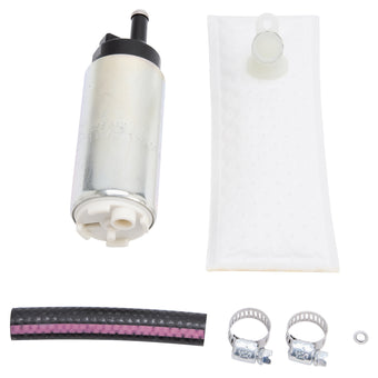 compare product Edelbrock 255 LPH In Tank Forced Induction Fuel Pump 94-99 Acura Integra and 92-00 Honda Civic