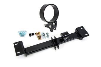 compare product UMI Performance 93-02 GM F-Body Tunnel Brace Mount Stock Exhaust & Kooks LT w/ Loop