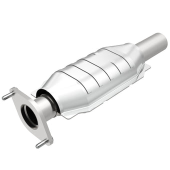 compare product MagnaFlow Direct Fit Catalytic Converter 08-09 Ford Taurus 3.5L