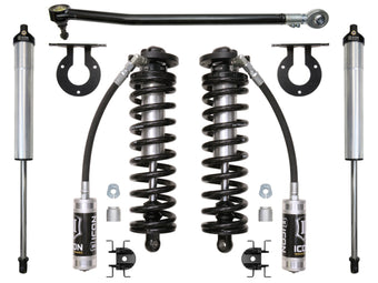 compare product ICON 2017+ Ford F-250/F-350 2.5-3in Stage 2 Coilover Conversion System