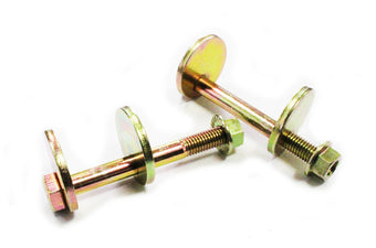 compare product MaxTrac 03-06 Jeep Wrangler TJ/LJ 2WD/4WD Rear Driveline Alignment Cams