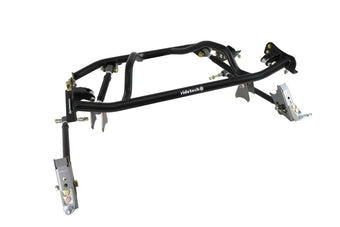 compare product Ridetech 61-65 Ford Falcon Bolt-On 4-Link System w/ Double Adj. Bars