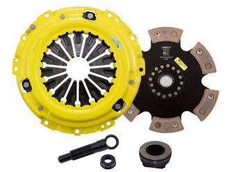 compare product ACT 2003 Dodge Neon HD/Race Rigid 6 Pad Clutch Kit