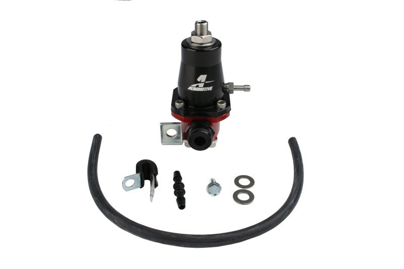 Aeromotive Billet LT1 Adjustable Regulator - 92 - 96 Corvette/Ram Jet 350 EFI Crate Engine - My Store