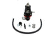 Aeromotive Billet LT1 Adjustable Regulator - 92 - 96 Corvette/Ram Jet 350 EFI Crate Engine - My Store