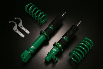 compare product Tein 90-93 Acura Integra (DA9) Street Basis Z Coilovers