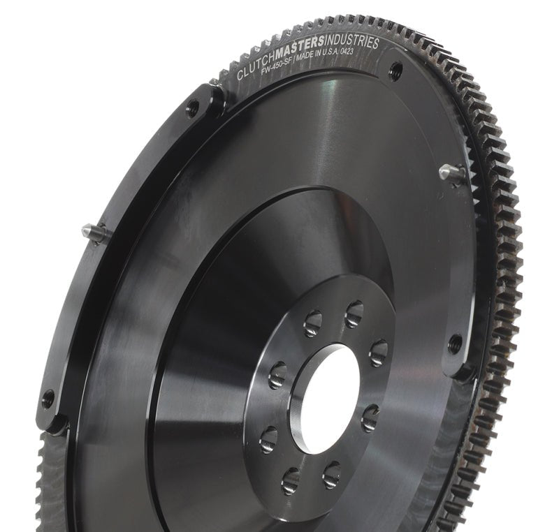 Clutch Masters 15 - 16 VW Golf R 2.0L 6spd Lightweight Steel flywheel - My Store