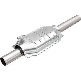 compare product MagnaFlow Direct Fit Catalytic Converter Jeep 81 86