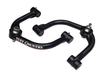 compare product Tuff Country 21-23 Ford F-150 4x4 Uni Ball Upper Control Arms
