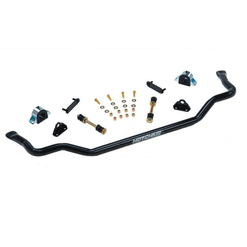Hotchkis 55 - 57 Chevrolet Tri 5 Sport Front Swaybar Set - My Store