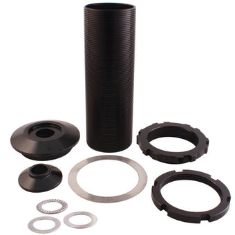 compare product QA1 Coil-Over Sleeve Kit for Ford Mustang Stock Struts w/2.2in OD