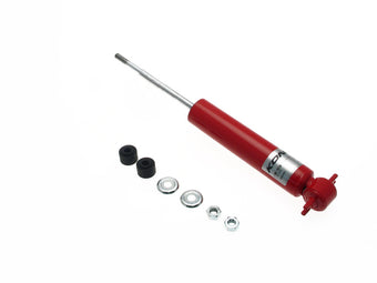 compare product Koni Classic (Red) Shock 67-69 Chevrolet Camaro with Mono-Leaf Spring - Front