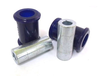compare product SuperPro 2007 Nissan Versa S Front Lower Inner Forward Control Arm Bushing Set