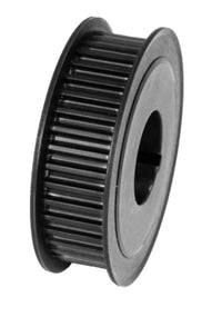 Aeromotive HTD 32 - Tooth 1in. Bore 15mm wide 5M Pitch Pulley - My Store