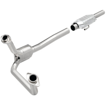 compare product MagnaFlow Direct Fit Catalytic Converter 84-95 Ford Truck 5.0L CA