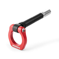 Mishimoto 2023+ Nissan Z Tow Hook (Front) Red - My Store