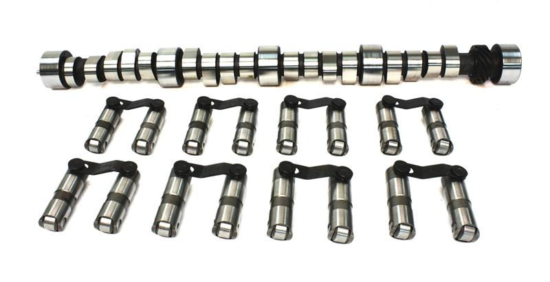COMP Cams Cam & Lifter Kit CB XR270HR - 1 - My Store
